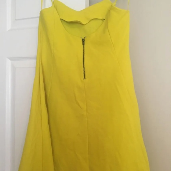 COPY - Zara Summer Dress - Picture 4 of 4